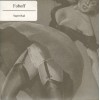 FOBOFF "Super Rad " cd-r